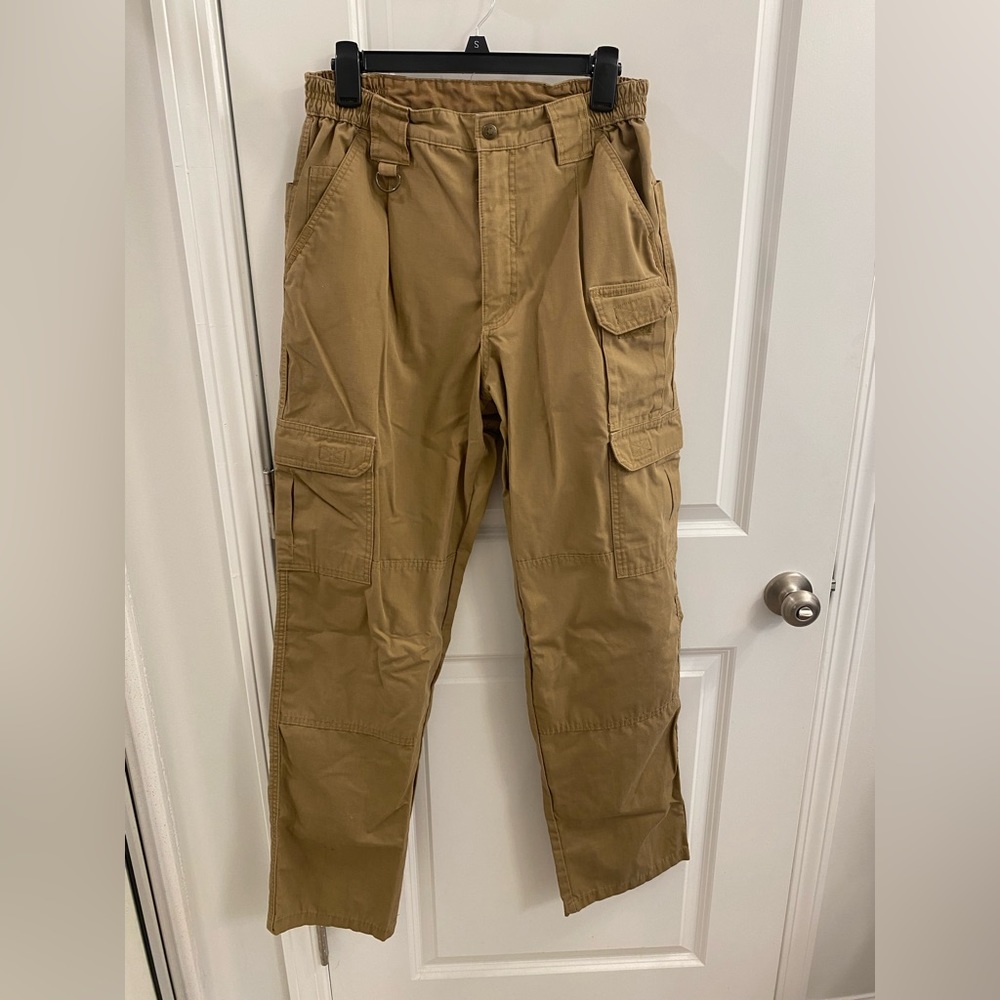 Mens Proper tactical pants
